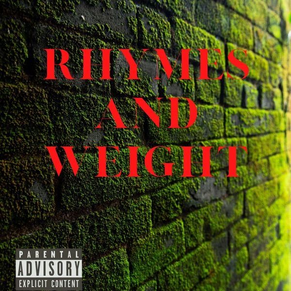 Rhymes and Weight