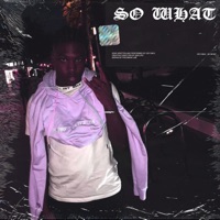 So What - Single - Seyi Max