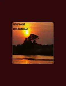 Escucha a Night Agent, mira videos musicales, lee su biografía, consulta las fechas de las gira y más.