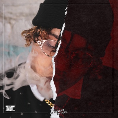 Stranger Danger - Single