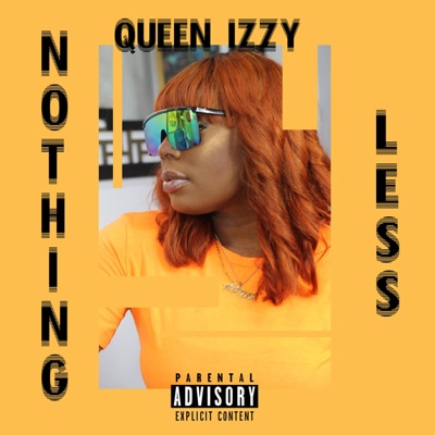 Nothing Less - EP