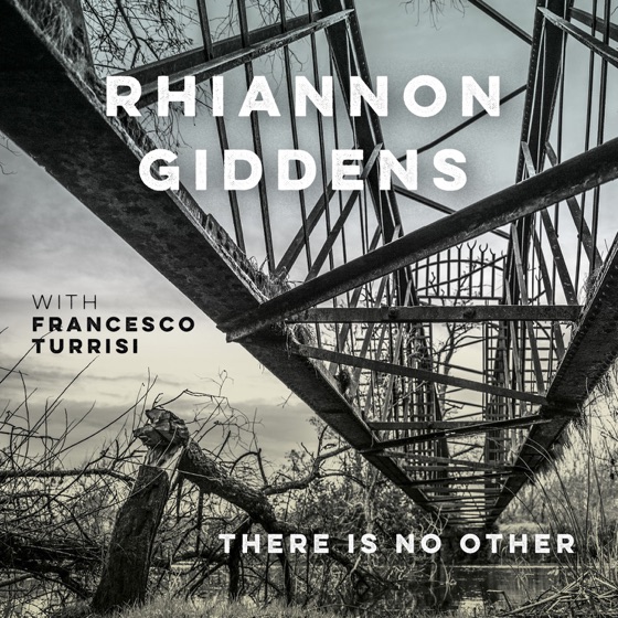 Cover artwork for He Will See You Through (with Francesco Turrisi)