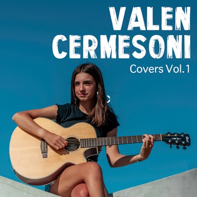 Covers, Vol. 1 - EP
