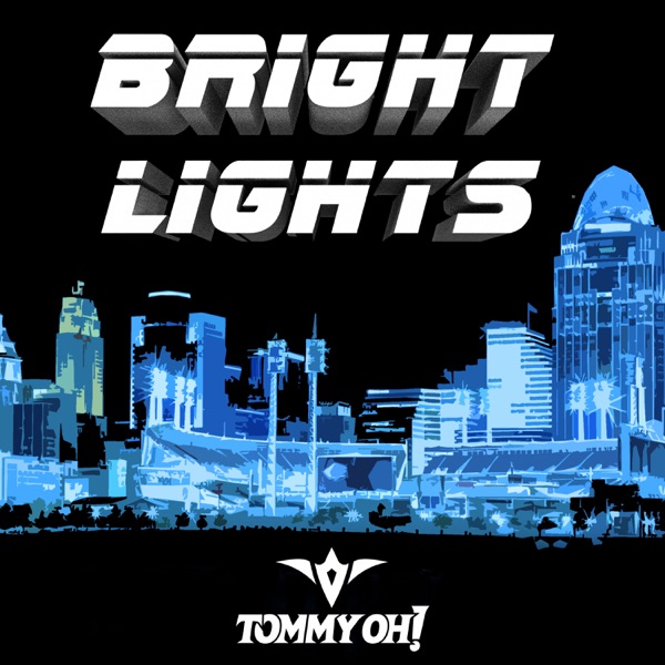 Bright Lights - EP