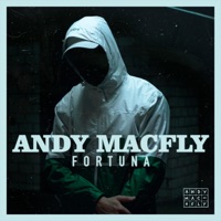 Fortuna - Single - Andy Macfly