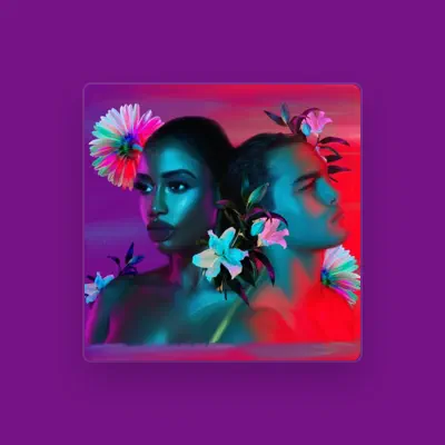 Listen to Kamuya, watch music videos, read bio, see tour dates & more!