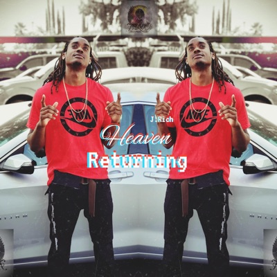 Heaven Returning - Single