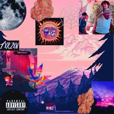 Keep on Going - Single