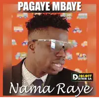 Nama Ray (feat. Pape Birahim)