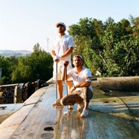 אנדלה מאמי (feat. Michael Dekel) - Single - Mish Bejerano