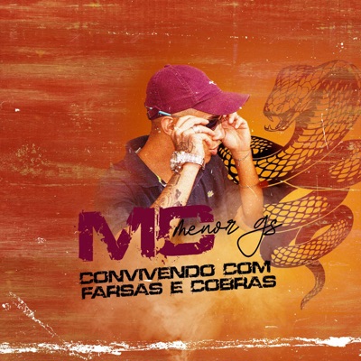 Convivendo com Farças e Cobras - Single