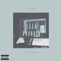 Life Changes - Single - Jesse Janari