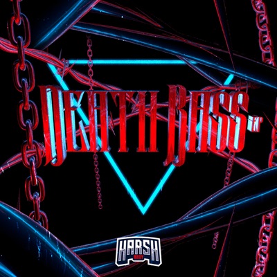 Death Bass - Single
