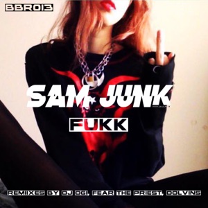 F**k - EP