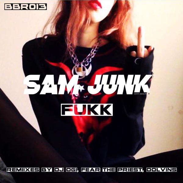 F**k - EP
