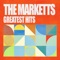 The Bat Cave - The Marketts lyrics