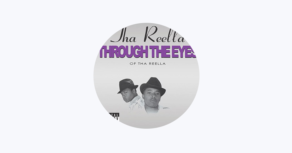 Tha Reella - Apple Music
