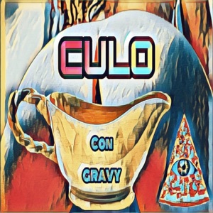 Culo Con Gravy (feat. Ac, Ed, Jm en Un Tono Diferente & Aizer) - Single