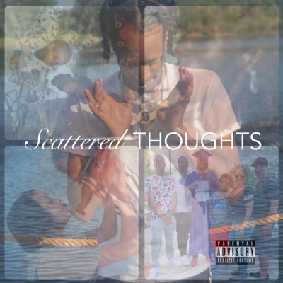 Scattered Thoughts - Single