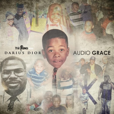 Audio Grace - Single