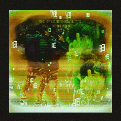 Doubl Troubl (feat. Imnotmelrose) - Single
