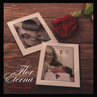 Flor Eterna - Single