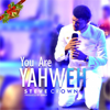 Steve Crown - You Are Yahweh artwork
