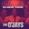 Above the Law - The O'Jays lyrics