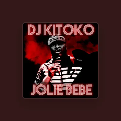 Listen to Dj Kitoko, watch music videos, read bio, see tour dates & more!