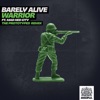 Warrior (Feat. Mad Hed City) [The Prototypes Remix] cover art