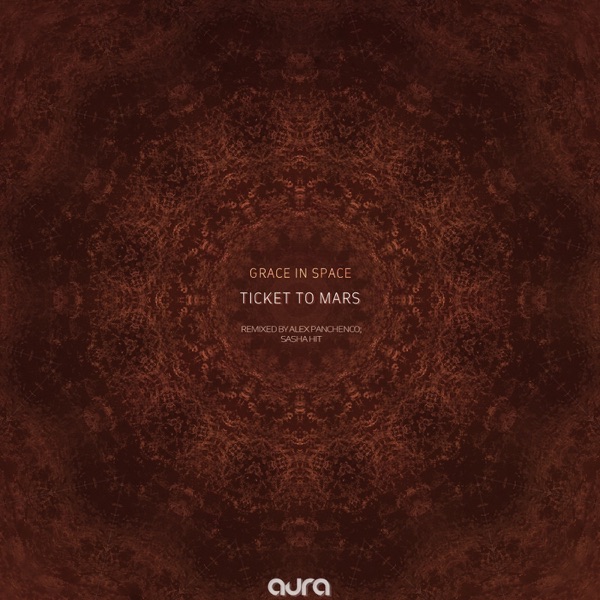 Ticket to Mars - EP