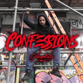Confessions Annotate