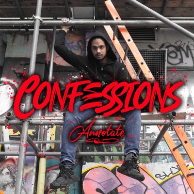 Confessions - Single