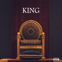 King (feat. K9fromthamitten) - Single - Lost