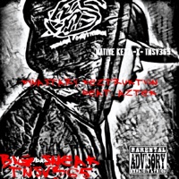 Dynastary Deztruktion (feat. Aztek) - Single - True North Street Vision