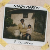 Shaun Martin - Lotus