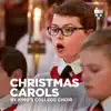 The Choir of King's College, Cambridge, Henry Websdale & Sir Stephen Cleobury - We three kings of Orient are