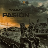 Pasión - Tommy