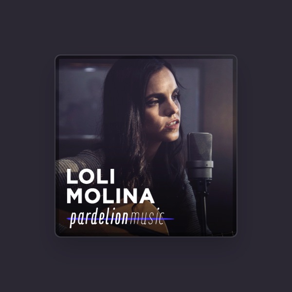 Loli Molina's avatar