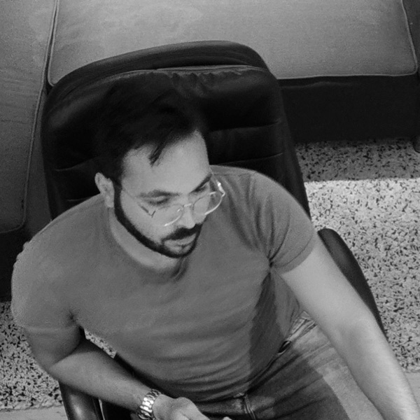 Mimram's avatar