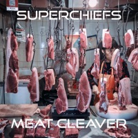 Meat Cleaver - Single - Superchiefs
