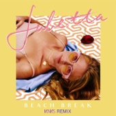 Beach Break (KNKS Remix) artwork