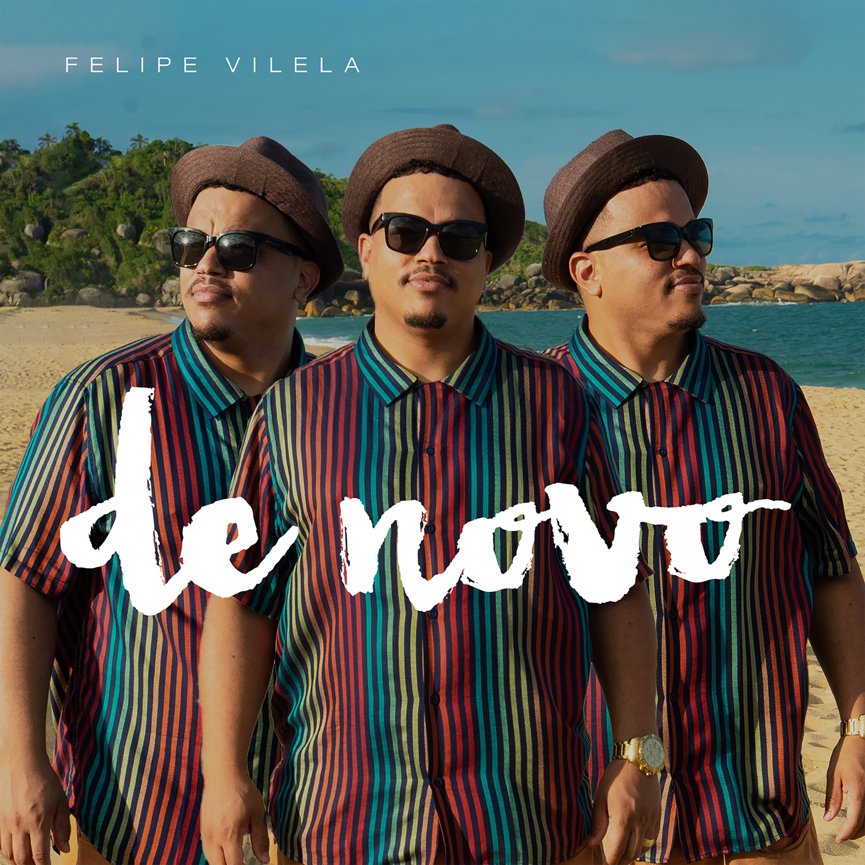 De Novo - Single