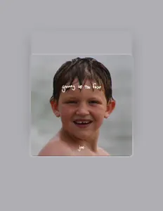 Ouça Giuseppe, assista a videoclipes, leia a biografia, veja as datas das turnês e mais!