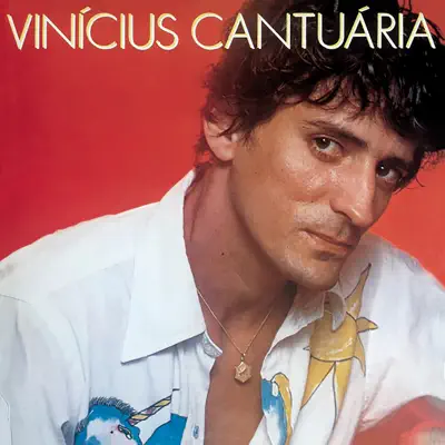 Vinícius Cantuária - Vinícius Cantuária