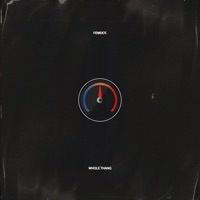 Whole Thang - Single - femdot.