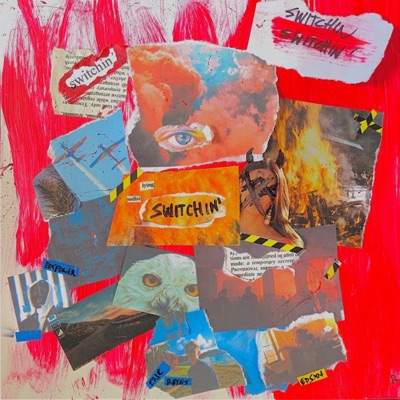 Switchin' (feat. Bxpolar) - Single