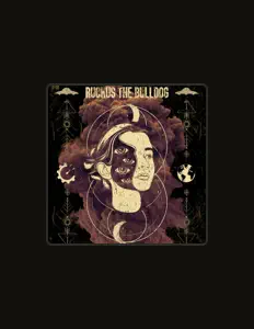 Listen to Ruckus the Bulldog, watch music videos, read bio, see tour dates & more!