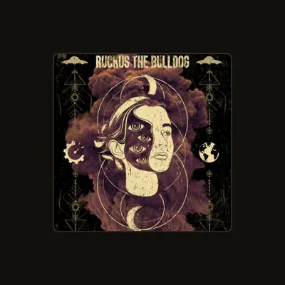 Listen to Ruckus the Bulldog, watch music videos, read bio, see tour dates & more!