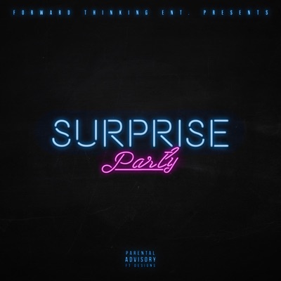 Surprise Party - EP